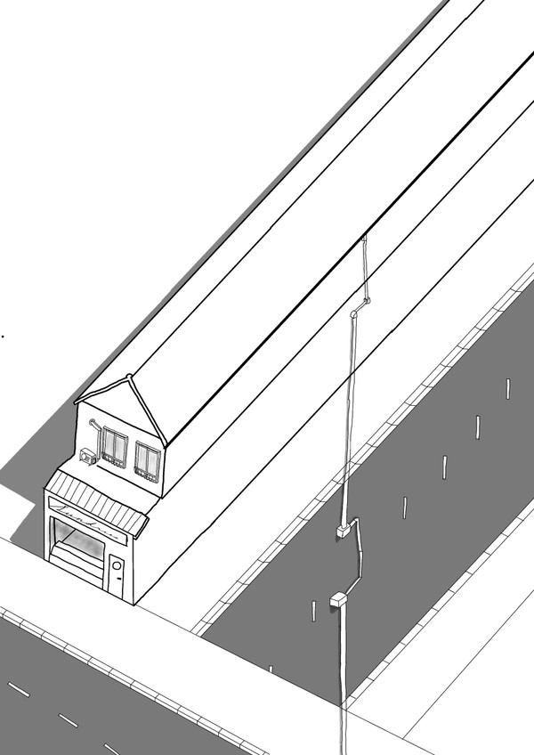 知覚と認識の間