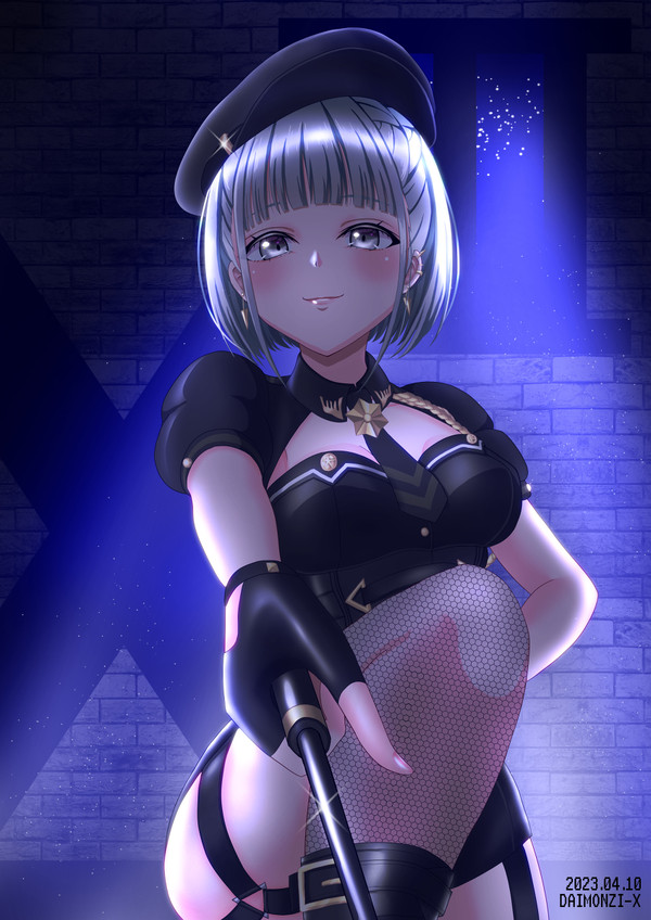 孤独からの解放 -kana生誕祭2023-