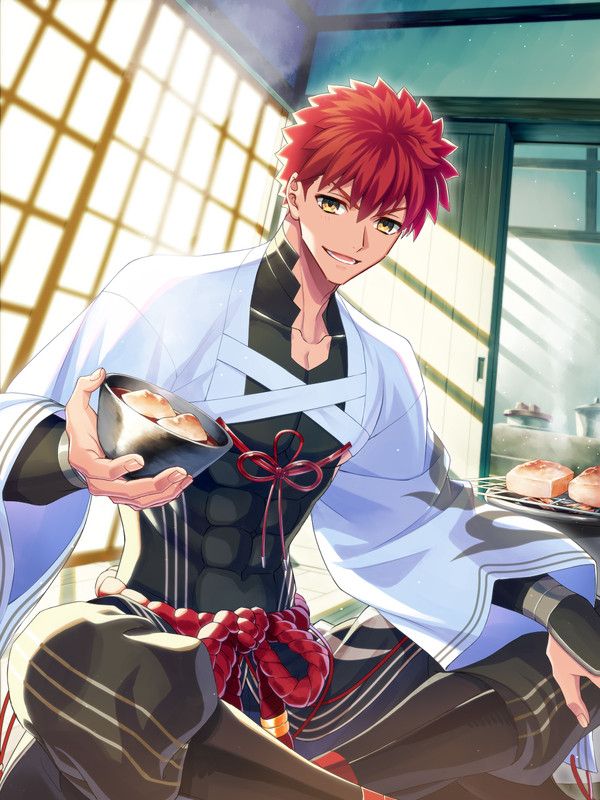 FGO　千子村正