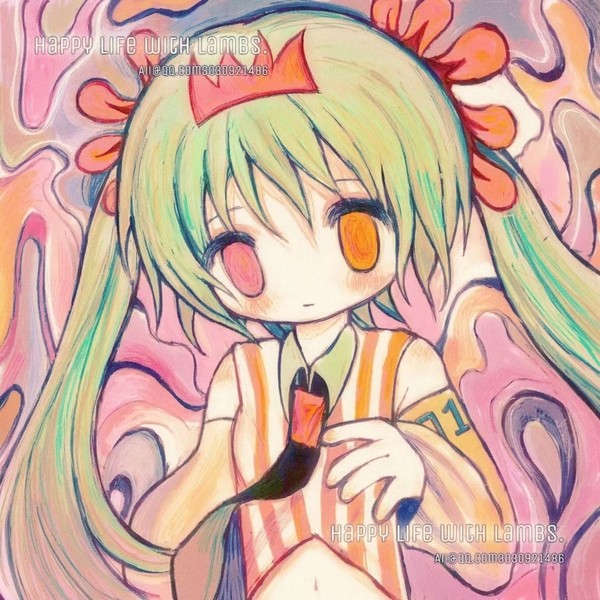 kikuo的miku