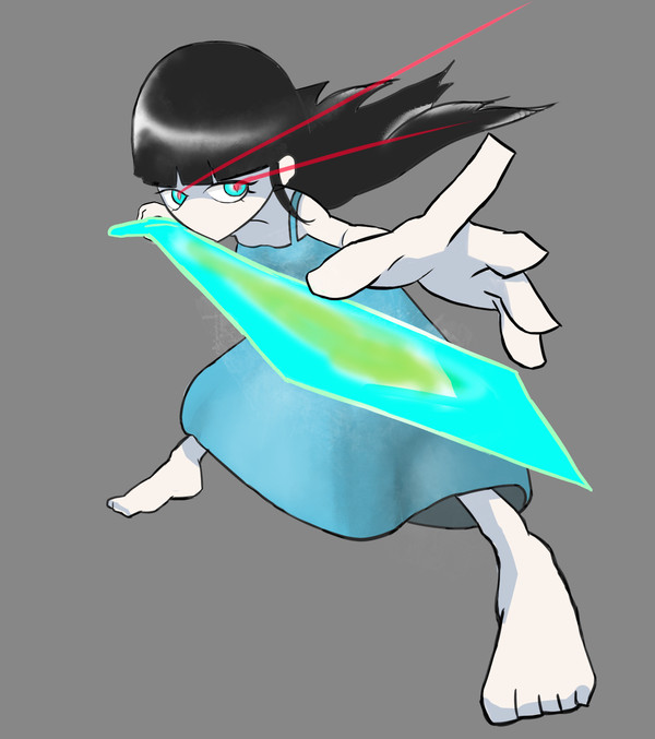 オミヨちゃん