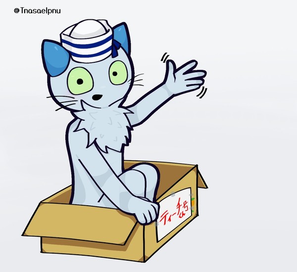 ねこてち
