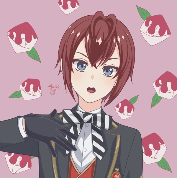 リドル＝ローズハート