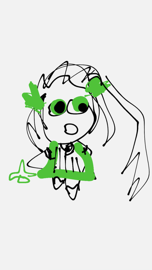 草神 ブエル