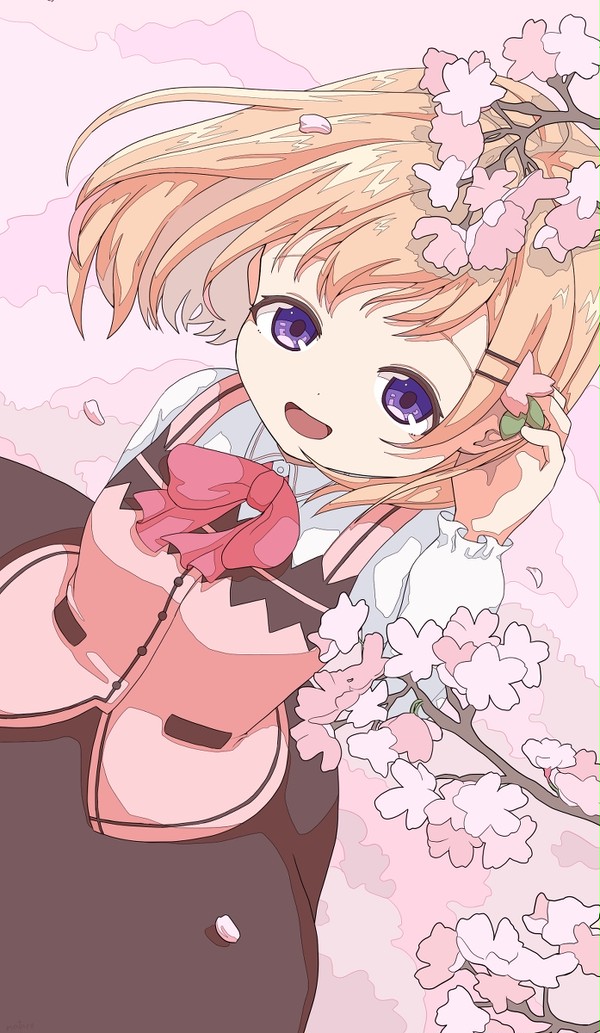 ココアちゃん