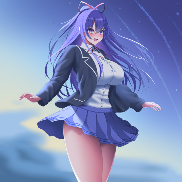 十香の日