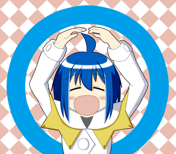あり？さくら