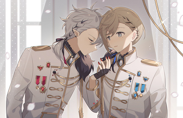 KISS