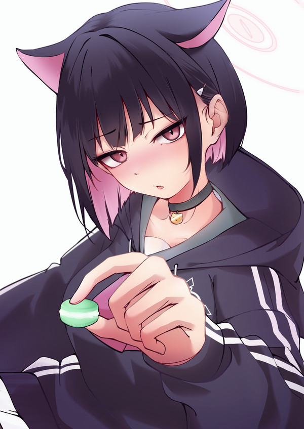 杏山カズサ
