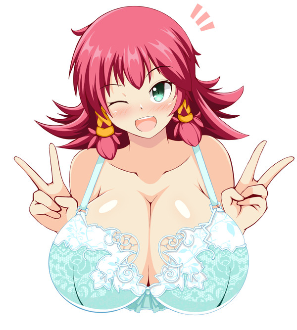 ルキア手直し