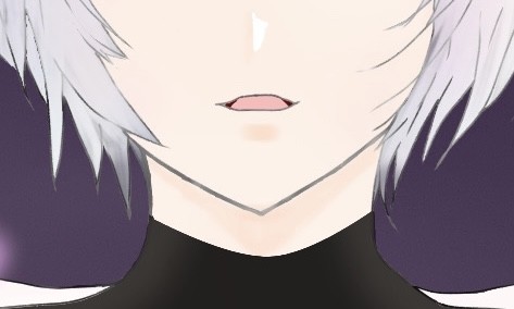 春の夜のあなた