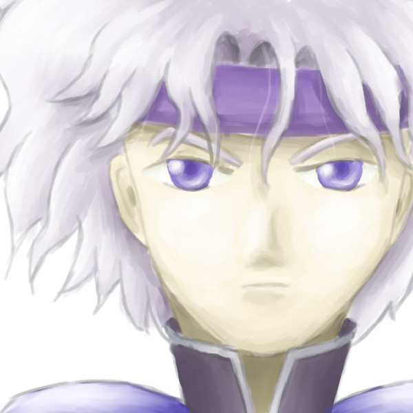 闇の魔導師さん