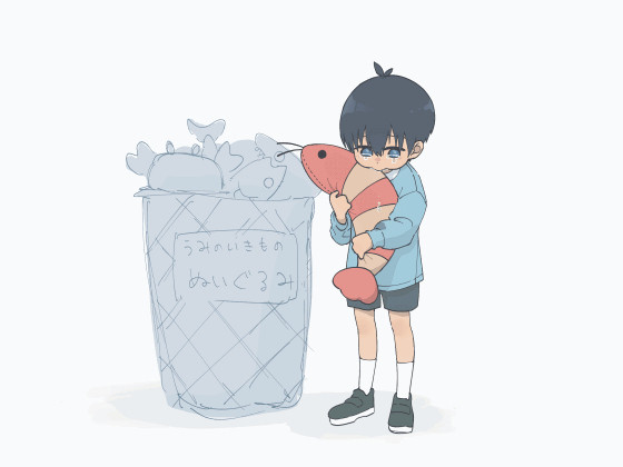 【ブルロ】よっちゃん