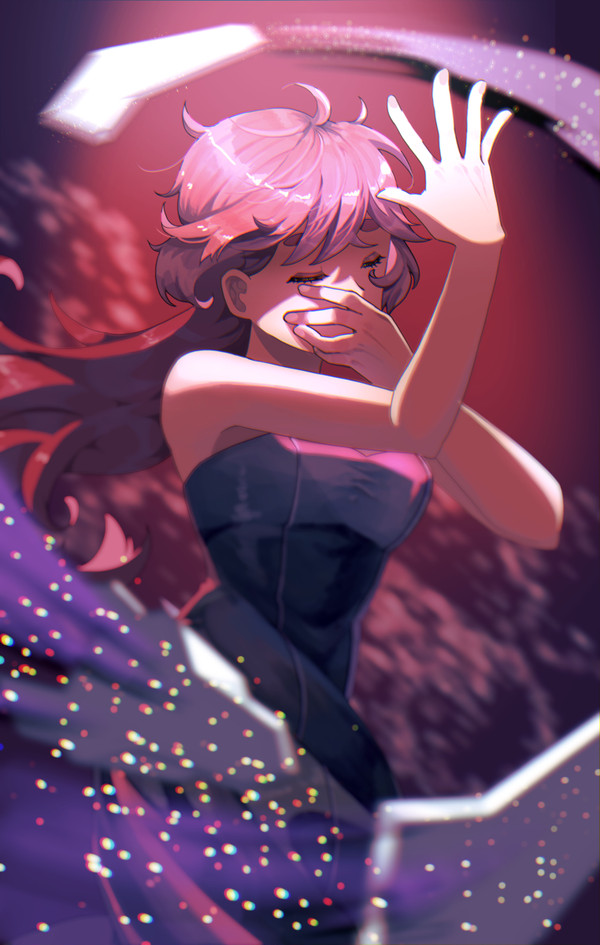 水星の魔女