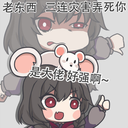 称赞你的罗蒂