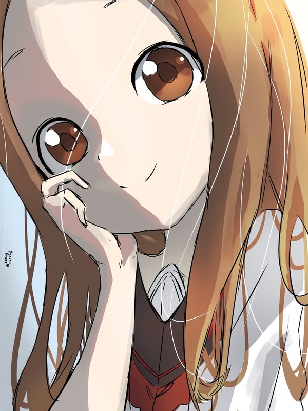 高木さん
