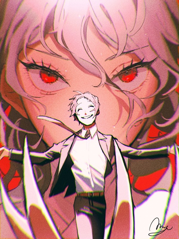足立さんツイログ