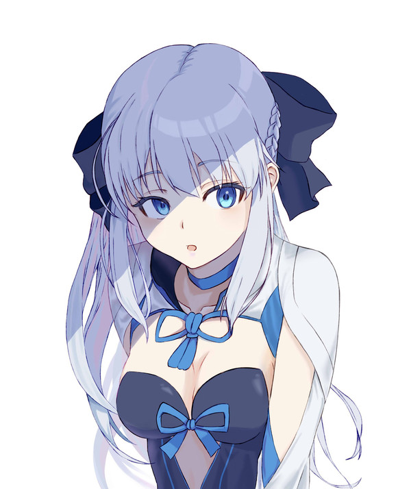 FGO『モルガン』