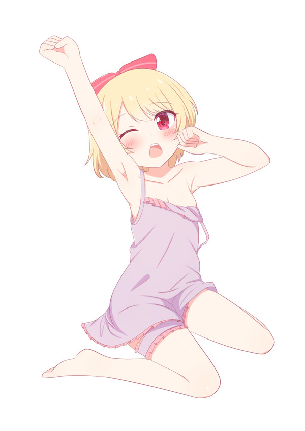 Good Morning!