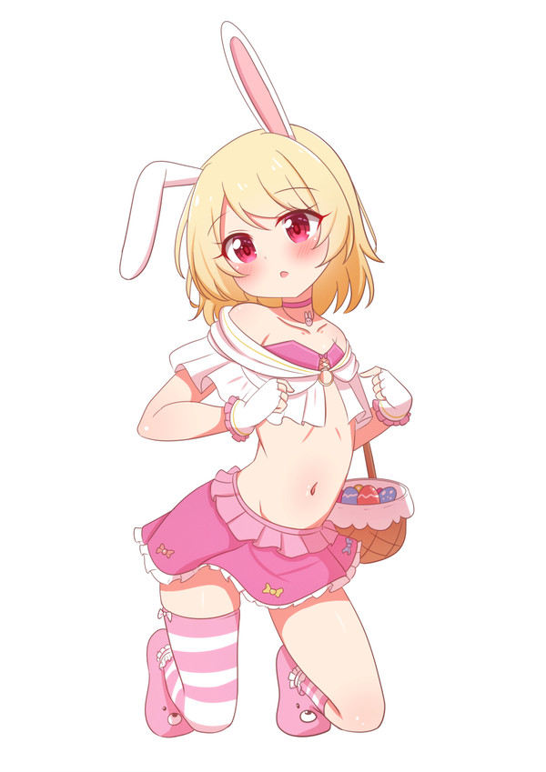 Easter Day