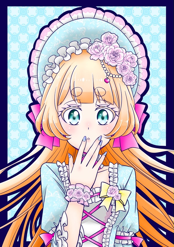 ロリータ