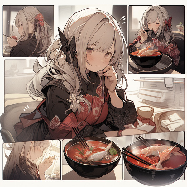 Food