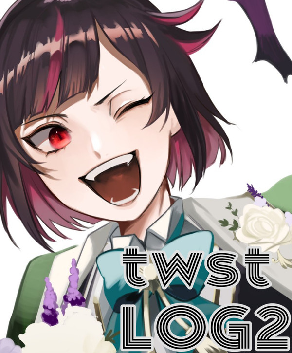 twst LOG2