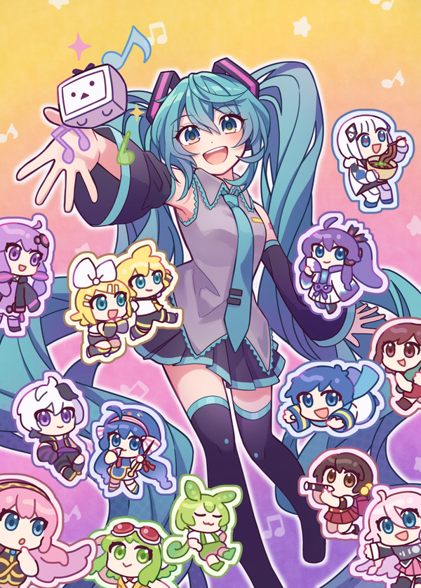 みんなでニコニコ！！