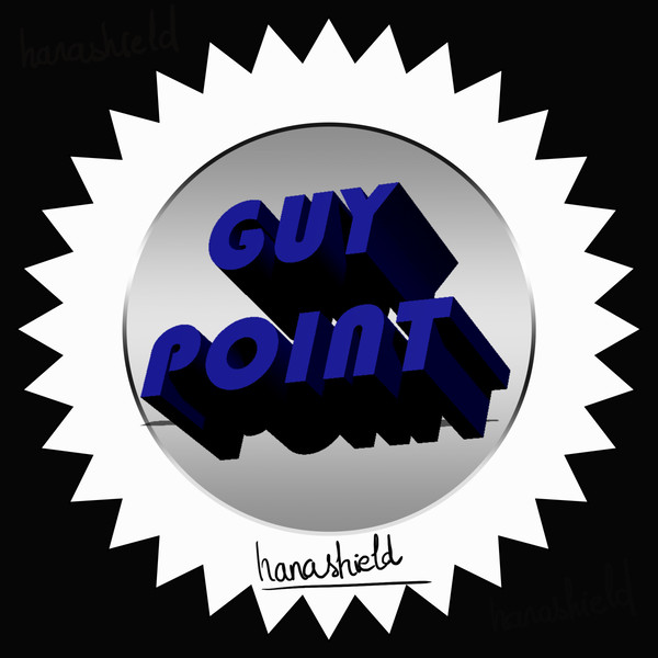 GUY POINT