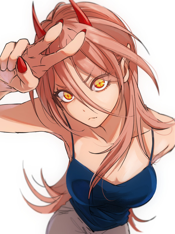 パワー!