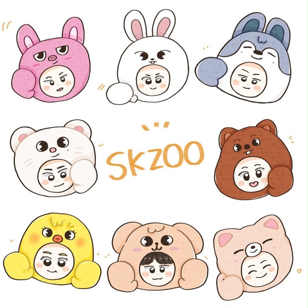 スキズまとめ