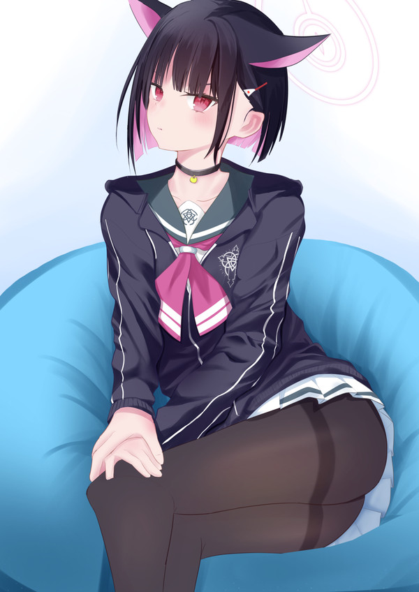 カズサ