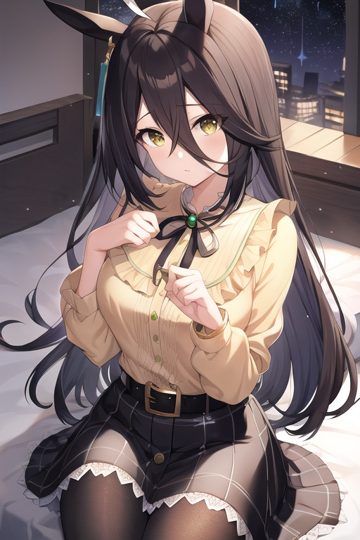 気ぶりお友達