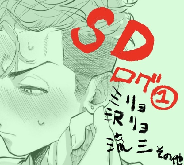 SDログ①