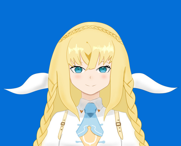 Isla-sama