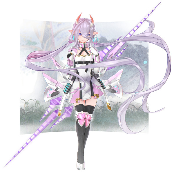 サギリ【NGS】