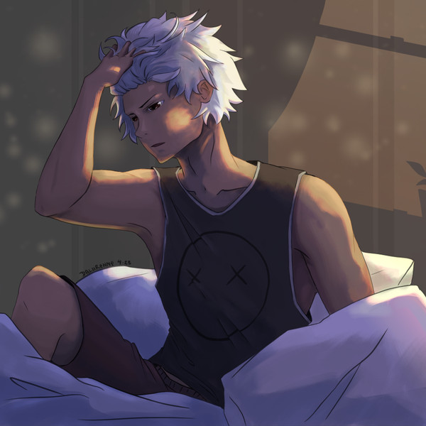 Sleepy Jade