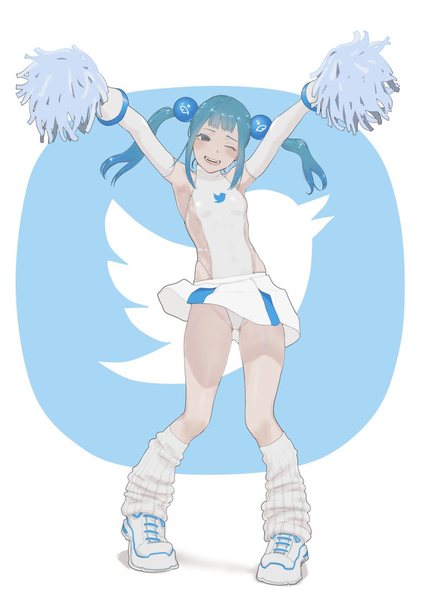 Twitterには頑張ってほしかった