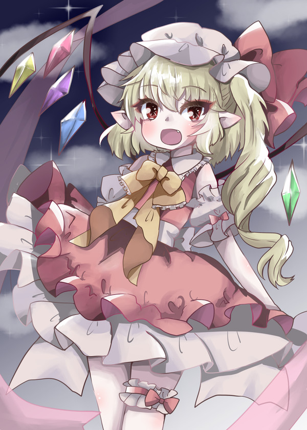 フランちゃん