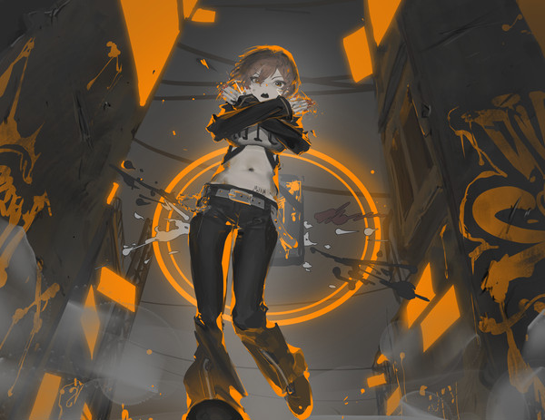 エゴイスト メイコ