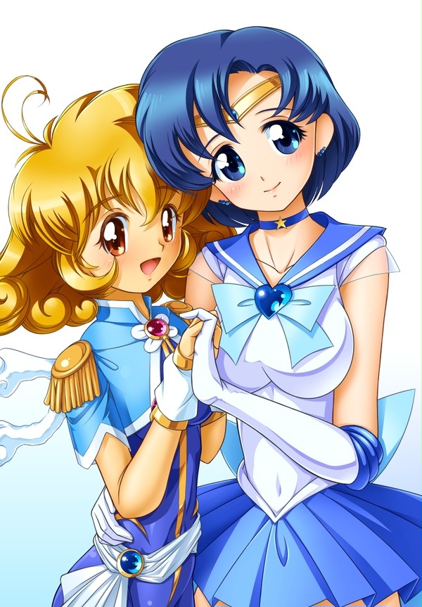 コスチューム交換