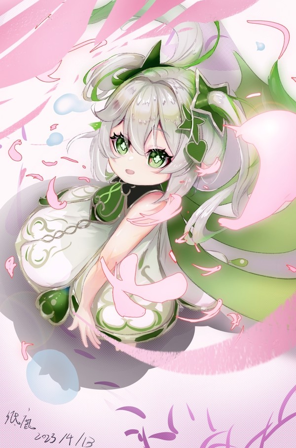 无题
