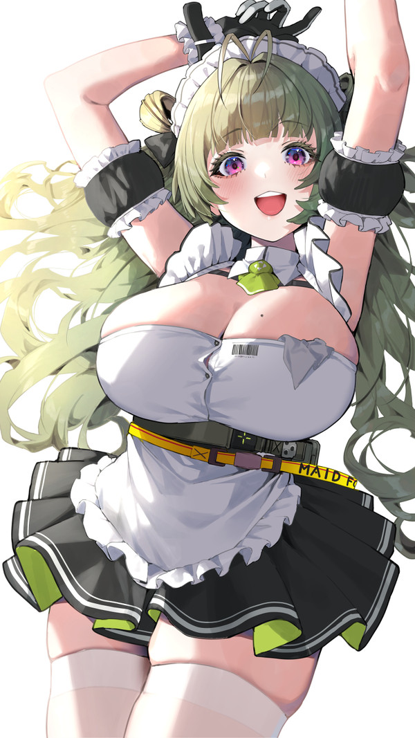 ソーダちゃん