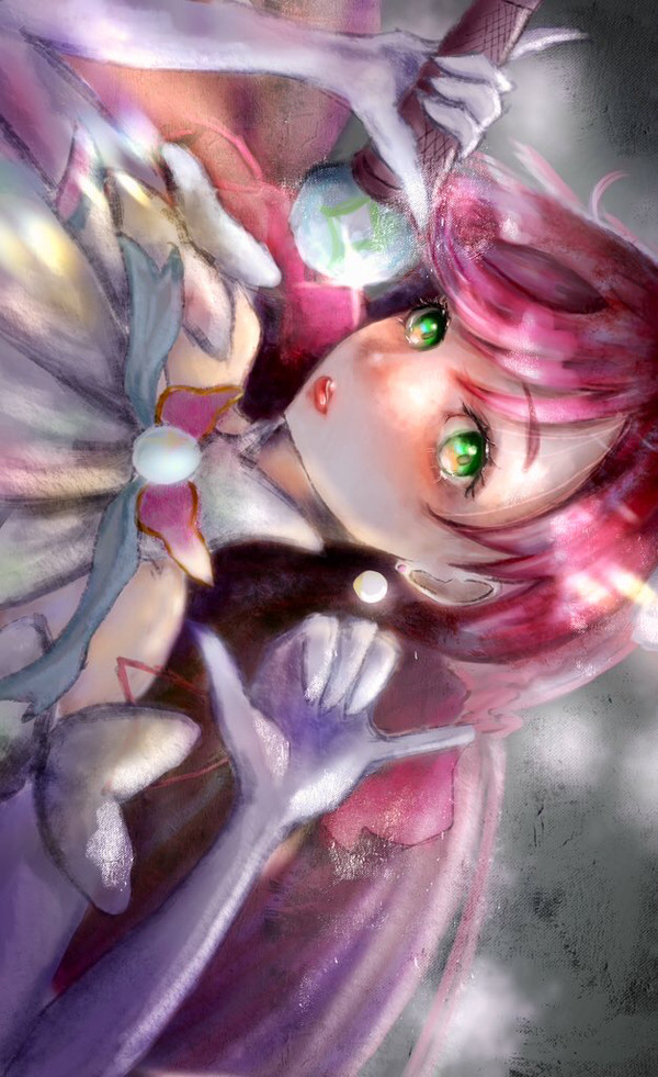 プリズム変身バンク