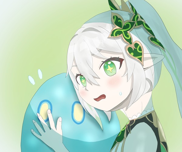 ナヒーダ