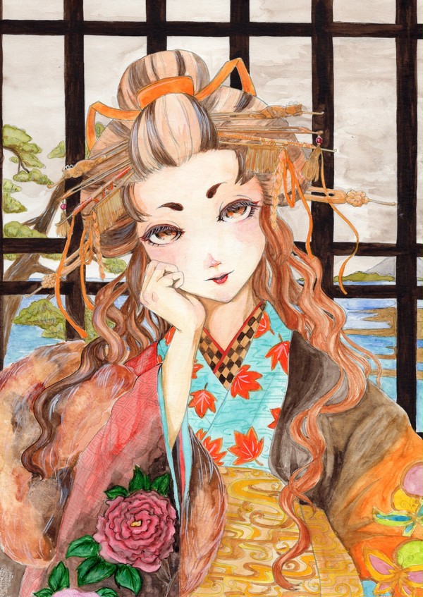 三毛猫太夫