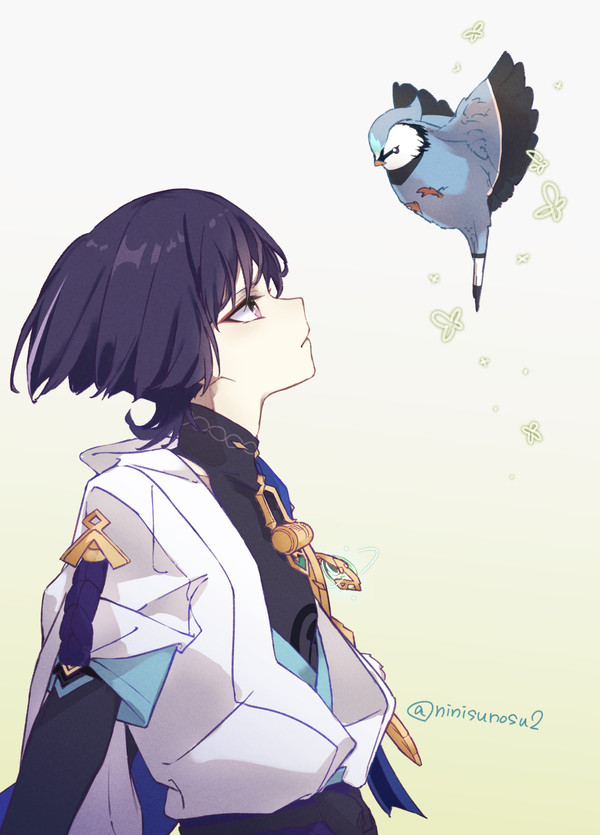 スカナヒちゃんまとめ
