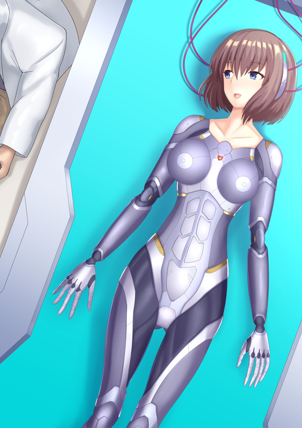 愛ある機械化