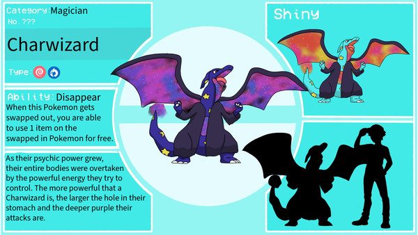 Charwizard