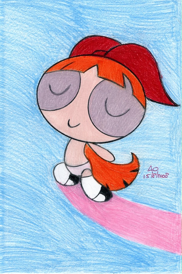 Blossom 6